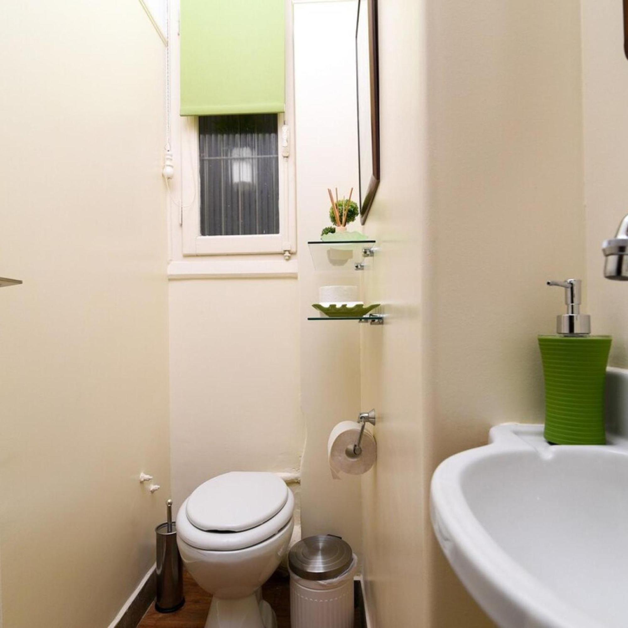 Classy Apartment In The Heart Of アテネ エクステリア 写真