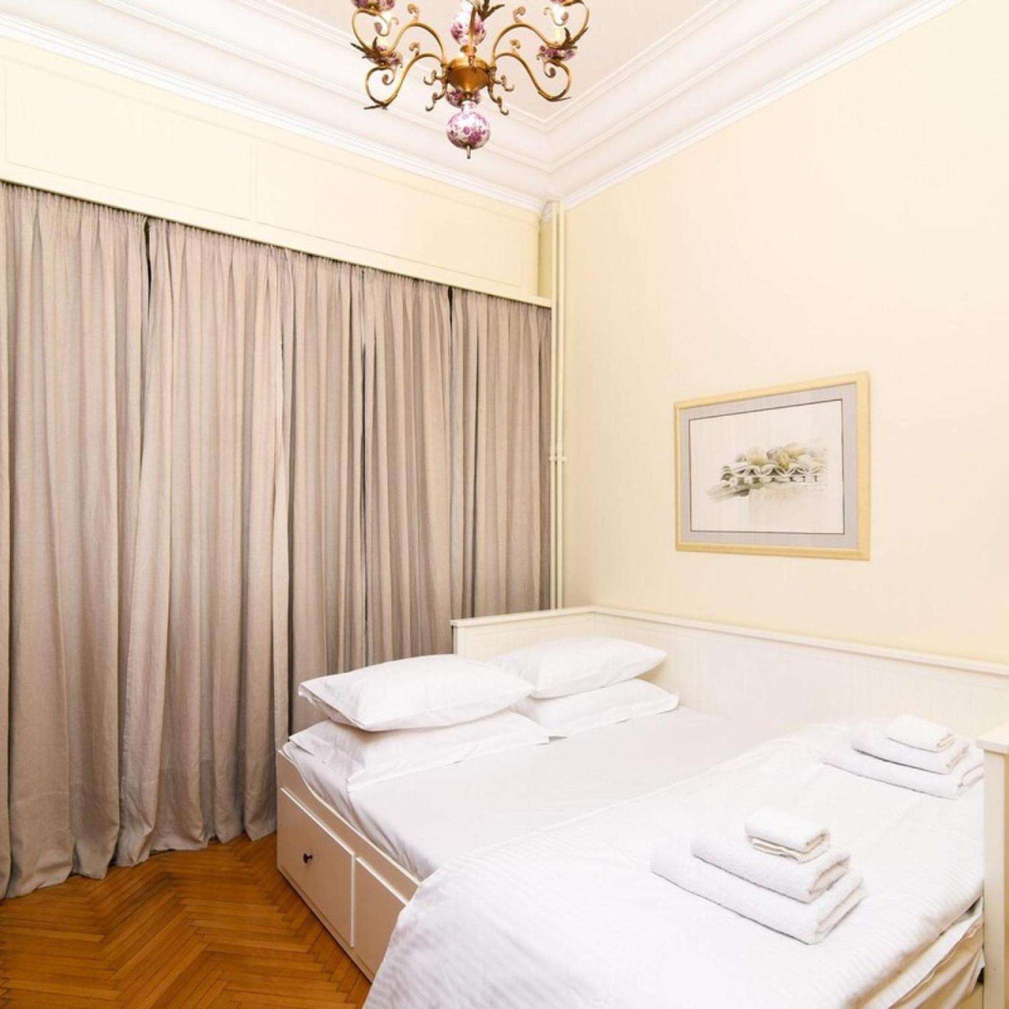 Classy Apartment In The Heart Of アテネ エクステリア 写真
