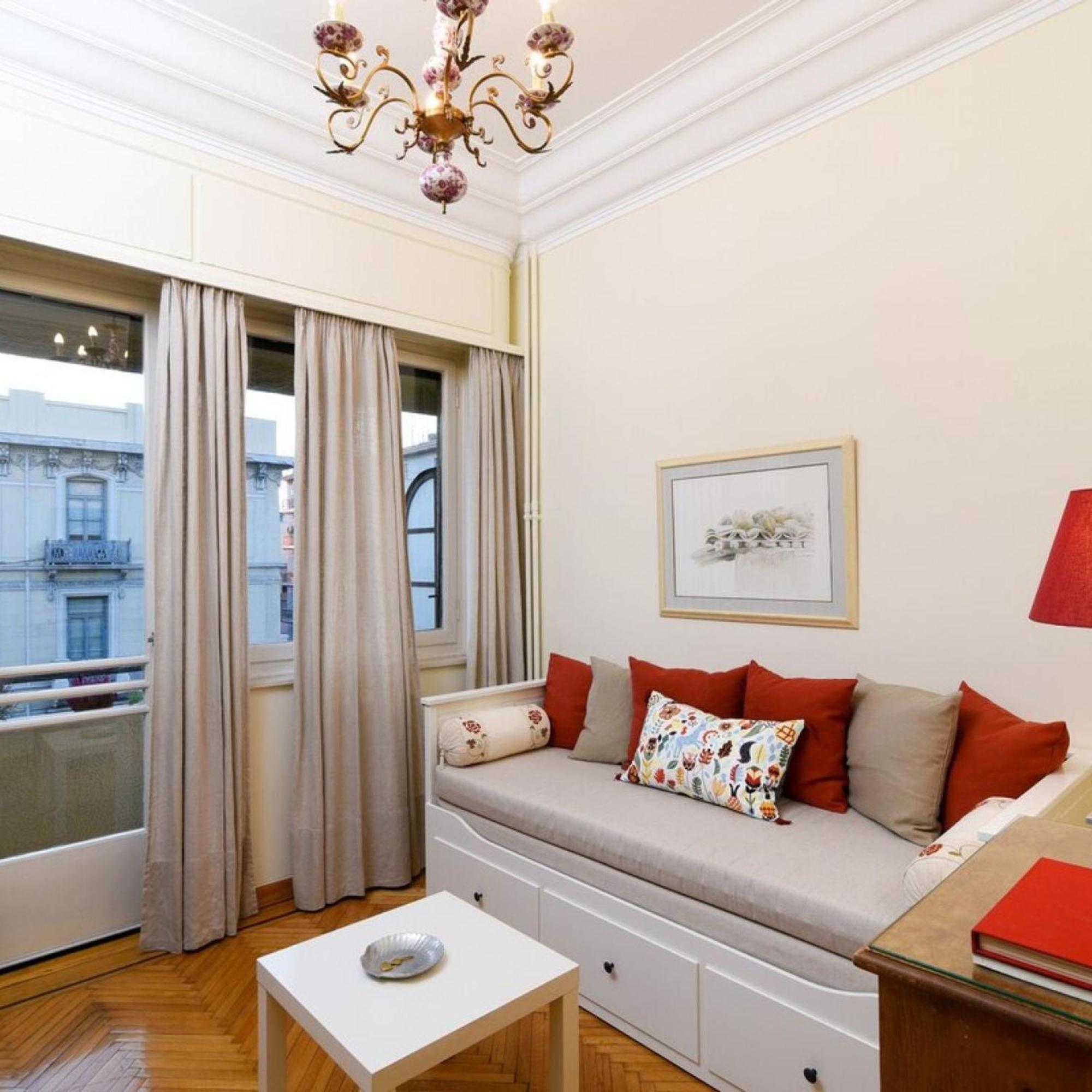 Classy Apartment In The Heart Of アテネ エクステリア 写真